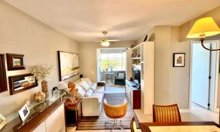 Apartamento com 3 quartos à venda na Rua Professor Cristiano Fischer, 1072, Jardim do Salso, Porto Alegre