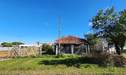 Terreno à venda na Rua Alegrete, Praia de Bom Jesus, Arroio do Sal