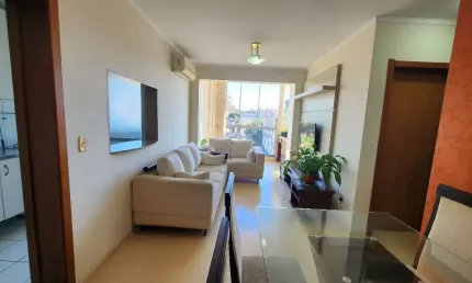 Apartamento com 2 quartos à venda na Avenida João XXIII, 495, São Sebastião, Porto Alegre