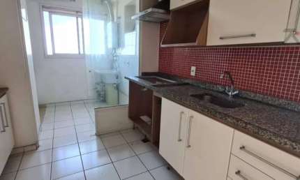 Apartamento para VENDA ou LOCAÇÃO, 3 quarto(s), Vila Carrão, São Paulo - AP260