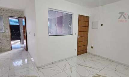 Casa com 2 quartos para alugar na Rua Maria Inácia da Conceição, --, Vila Carrão, São Paulo