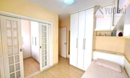 Sobrado para venda e aluguel, 2 quarto(s),  Vila Mafra, São Paulo - SO549