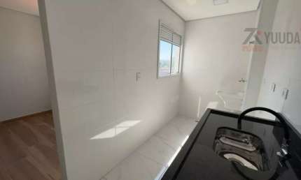 Apartamento para  venda, 2 quarto(s),  Vila Carrão, São Paulo - AP557