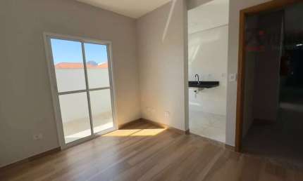 Apartamento para aluguel e venda, 2 quarto(s),  Vila Carrão, São Paulo - AP556