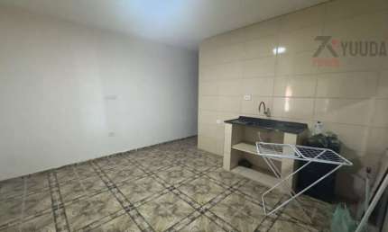 Casa para aluguel, 2 quarto(s),  Jardim Marabá, São Paulo - CA583