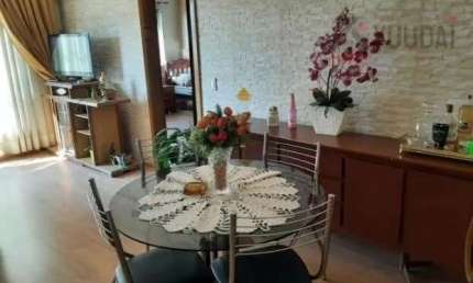 Apartamento para venda, 2 quarto(s),  Vila Marieta, São Paulo - AP582