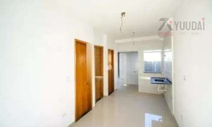 Apartamento para venda, 2 quarto(s),  Vila Carrão, São Paulo - AP546