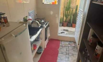 Casa para aluguel, 1 quarto(s),  Jardim Marabá, São Paulo - CA591