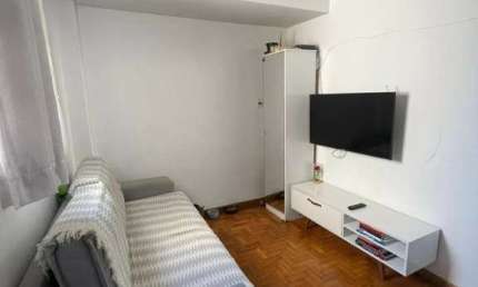 Apartamento para venda, 1 quarto(s),  Aclimação, São Paulo - AP593