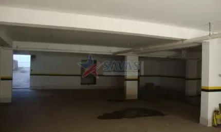 Ponto comercial à venda na Rua Fúlvio Aducci, 656, Estreito, Florianópolis
