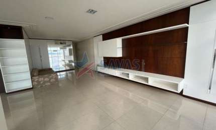Apartamento com 4 quartos à venda na Avenida Jornalista Rubens de Arruda Ramos, Beira Mar, Florianópolis