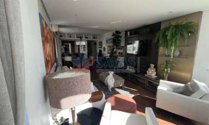 Apartamento com 3 quartos à venda na Rua Desembargador Arno Hoeschl, Centro, Florianópolis