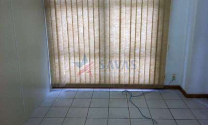 Sala comercial à venda na Rua Araújo Figueiredo, Centro, Florianópolis