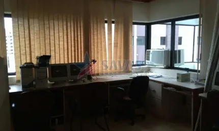 Sala comercial à venda na Rua Adolfo Melo, 35, Centro, Florianópolis