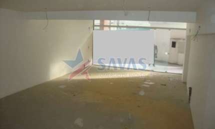 Ponto comercial à venda na Rua Vereador Arthur Manoel Mariano, 472, Forquilhinhas, São José