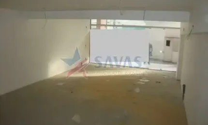 Ponto comercial à venda na Rua Vereador Arthur Manoel Mariano, 472, Forquilhinhas, São José