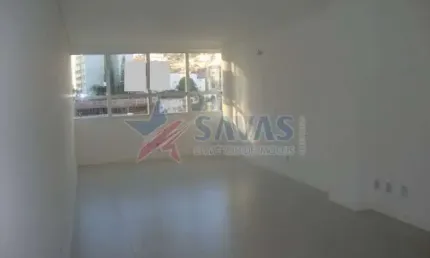 Sala comercial à venda na Avenida Mauro Ramos, 2, Centro, Florianópolis
