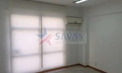 Sala comercial à venda na Rua Araújo Figueiredo, 119, Centro, Florianópolis