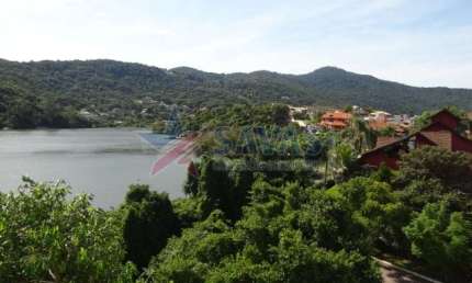 Cobertura com 4 quartos à venda na Avenida do Ipê-Amarelo, Lagoa da Conceição, Florianópolis