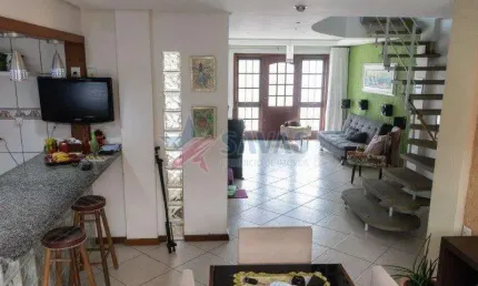 Casa com 4 quartos à venda na Rua 25 De Novembro, 186, Roçado, São José