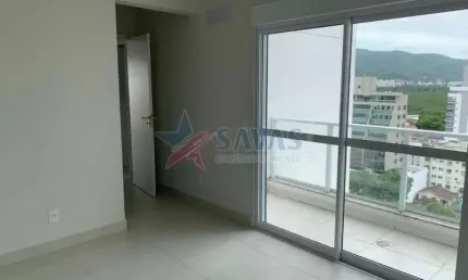 Apartamento com 3 quartos à venda na Rua Rui Barbosa, Agronômica, Florianópolis