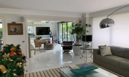 Apartamento com 3 quartos à venda na Avenida Jornalista Rubens de Arruda Ramos, Beira Mar, Florianópolis