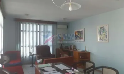 Sala comercial à venda na Rua Araújo Figueiredo, 119, Centro, Florianópolis