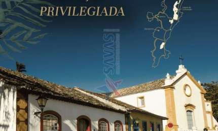 Loft com 2 quartos à venda na Estrada Caminho dos Açores, 1710, Santo Antônio de Lisboa, Florianópolis