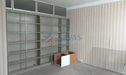 Sala comercial à venda na Rua Tenente Silveira, Centro, Florianópolis