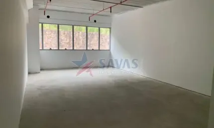 Sala comercial à venda na Rodovia José Carlos Daux, Saco Grande, Florianópolis
