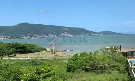 Apartamento com 3 quartos à venda na Rua Wilson Luz 145, Coqueiros, Florianópolis