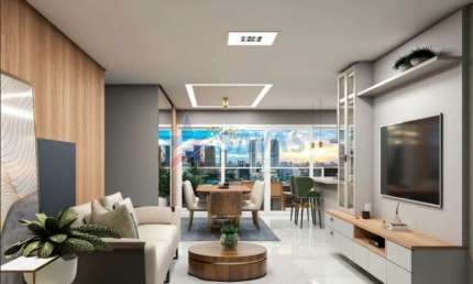 Apartamento com 3 quartos à venda na Avenida Cruz e Souza, 275, Campinas, São José