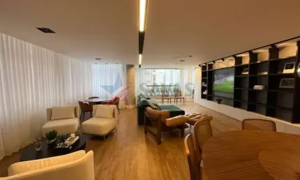 Apartamento com 4 quartos à venda na Rua Almirante Dorval Melchíades de Souza, Centro, Florianópolis