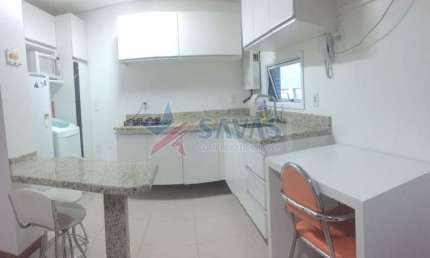 Apartamento com 1 quarto à venda na Rua Tenente Silveira, Centro, Florianópolis