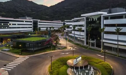 Sala comercial à venda na Rodovia José Carlos Daux, Saco Grande, Florianópolis