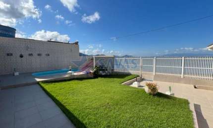Casa com 5 quartos à venda na Rodovia Rafael da Rocha Pires, Sambaqui, Florianópolis