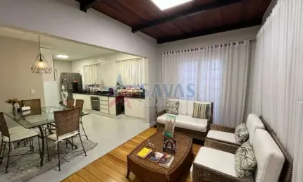 Casa com 3 quartos à venda na Rua Almirante Carlos da Silveira Carneiro, Agronômica, Florianópolis