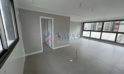 Apartamento com 3 quartos à venda na Rua Nereu Ramos, Centro, Florianópolis