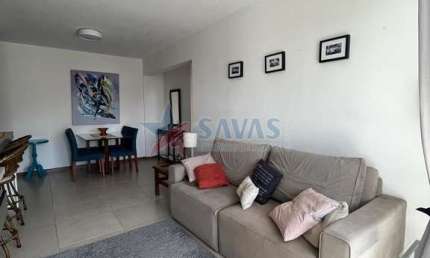 Apartamento com 2 quartos à venda na Rua João Meirelles, Abraão, Florianópolis