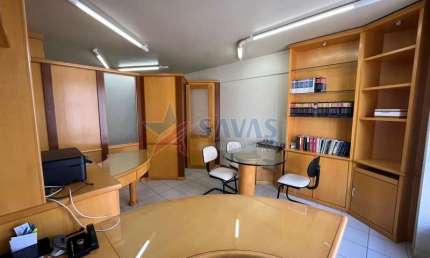 Sala comercial à venda na Rua Araújo Figueiredo, Centro, Florianópolis