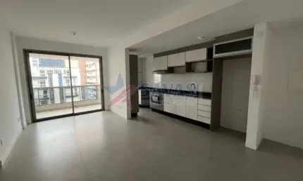 Apartamento com 3 quartos à venda na Rua Germano Wendhausen, Centro, Florianópolis