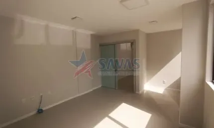Sala comercial à venda na Rua Crispim Mira, Centro, Florianópolis