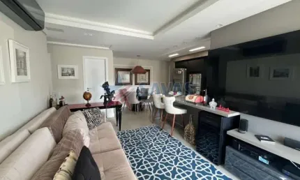 Apartamento com 2 quartos à venda na Rua Presidente Nereu Ramos, Centro, Florianópolis