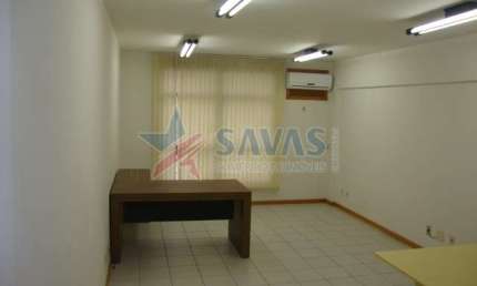 Sala comercial para alugar na Rua Araújo Figueiredo, 119, Centro, Florianópolis