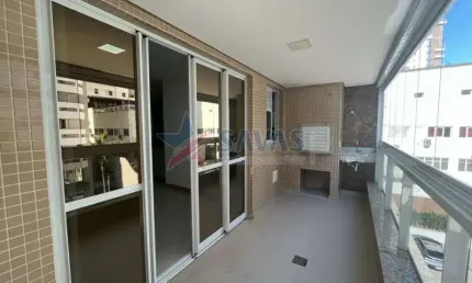 Apartamento com 3 quartos à venda na Rua Henrique Bruggemann, Centro, Florianópolis