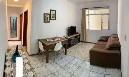 Apartamento com 2 quartos à venda na Rua Pedro Soares, 2, Centro, Florianópolis
