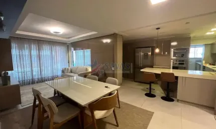 SONATA PLACE - REQUINTE E SOFISTICAÇÃO NO MELHOR DA BEIRAMAR