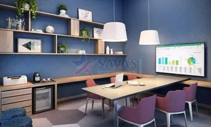 Apartamento com 2 quartos à venda na Rua Araci Vaz Callado, 1500, Estreito, Florianópolis