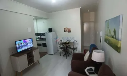 Apartamento com 1 quarto à venda na Rua Tenente Silveira, Centro, Florianópolis