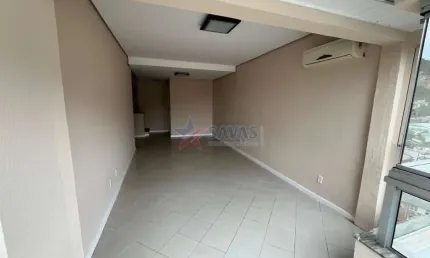 Cobertura com 3 quartos à venda na Avenida Hercílio Luz, Centro, Florianópolis